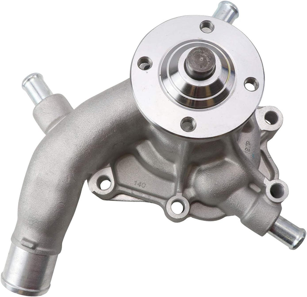 Water Pump - 131-2048