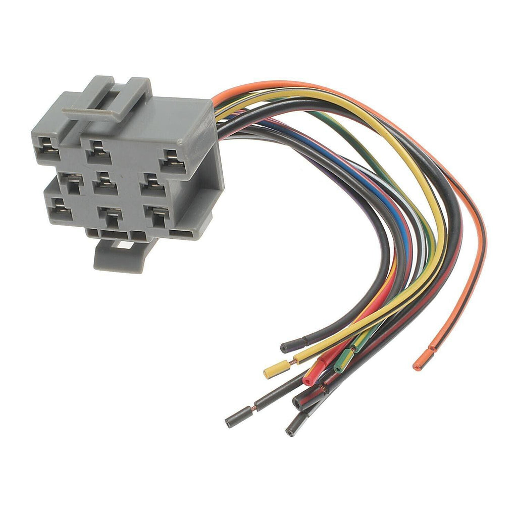 Instrument Panel Dimmer Switch Connector for E-150, E-150 Econoline+More HP3820