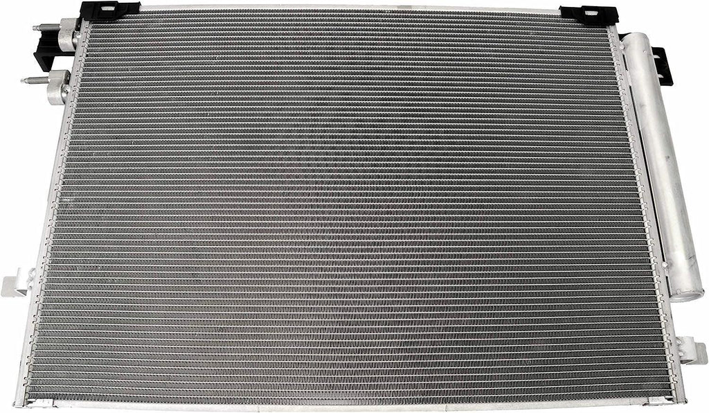 GM Genuine Parts 15-63814 Air Conditioning Condenser