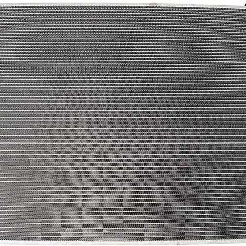 GM Genuine Parts 15-63814 Air Conditioning Condenser