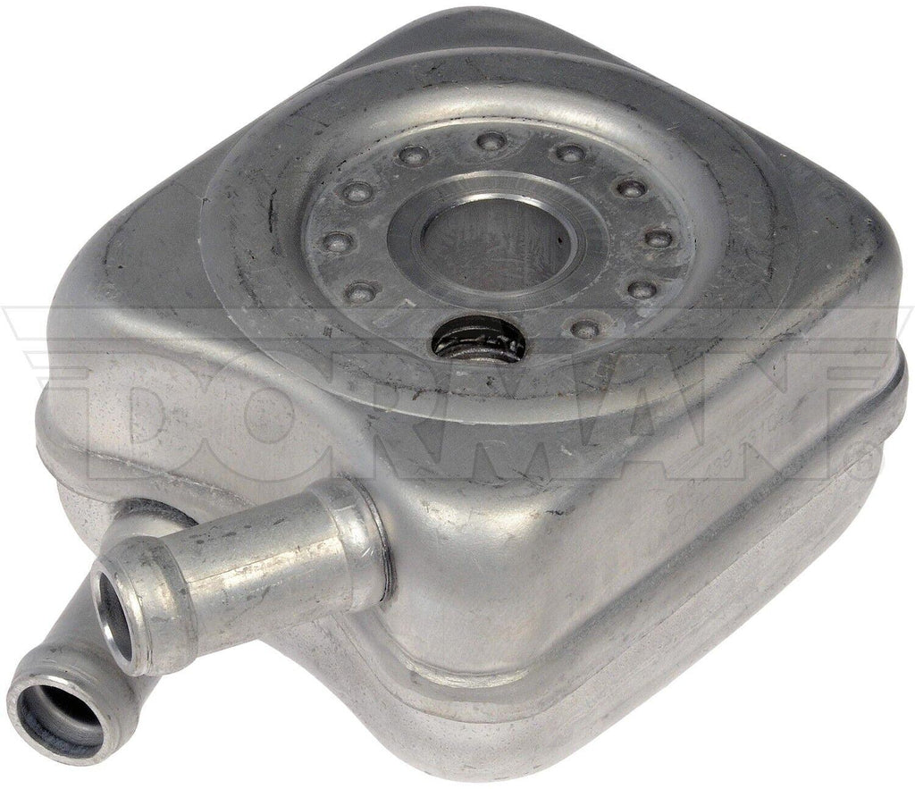 Engine Oil Cooler for Golf, Jetta, Beetle, Eurovan, A4, A4 Quattro+More 918-439