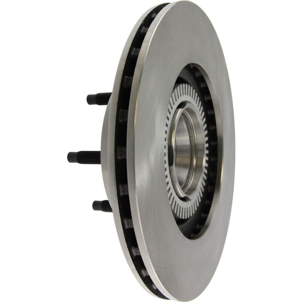 Centric Front Disc Brake Rotor for Explorer, Navajo (121.65035)