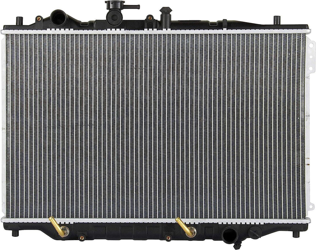 Spectra Complete Radiator CU248