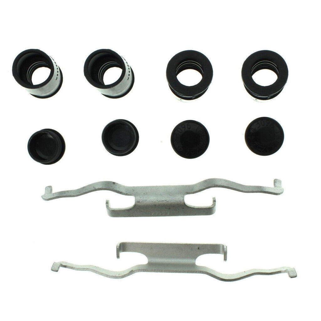 Centric Disc Brake Hardware Kit for Escape, Mariner, Tribute 117.65027