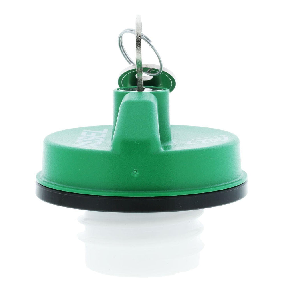 Motorad MGC233KAD Keyed Alike Locking Fuel Cap