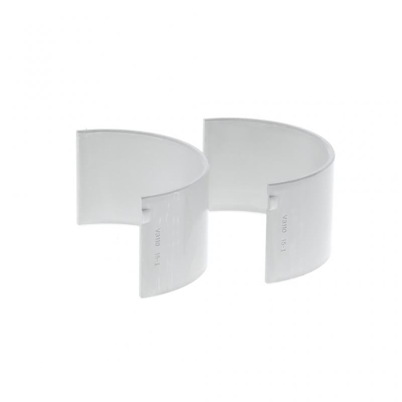 PAI INDUSTRIES ­-­ 671590 ­-­ ROD BEARING REPLACES DETROIT DIESEL 23526142