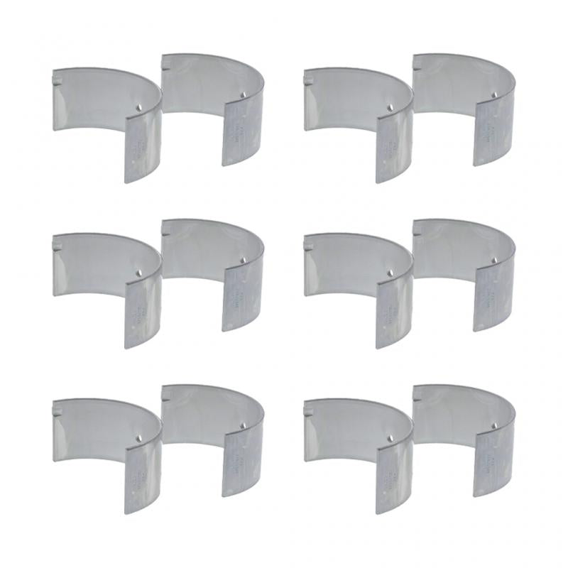 PAI INDUSTRIES ­-­ 671595F ­-­ ROD BEARING SET REPLACES DETROIT DIESEL 23526141