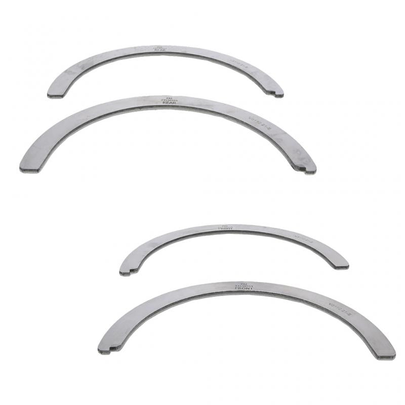 PAI INDUSTRIES ­-­ 671619 ­-­ MAIN THRUST BEARING KIT REPLACES DETROIT DIESEL 23533688