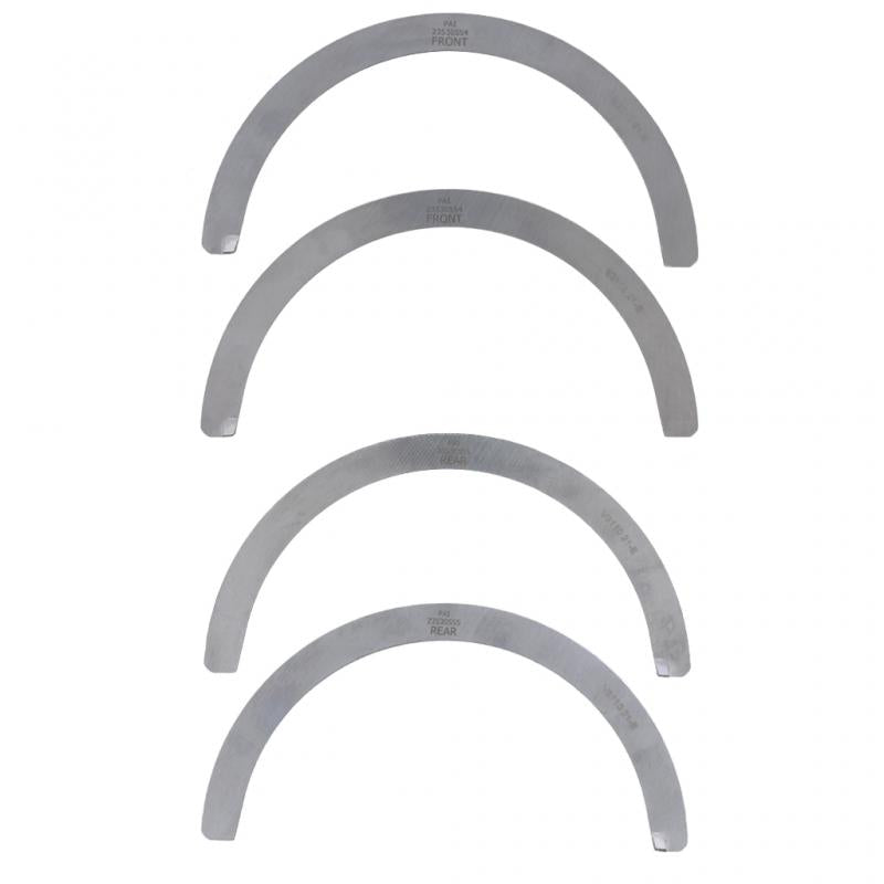 PAI INDUSTRIES ­-­ 671619 ­-­ MAIN THRUST BEARING KIT REPLACES DETROIT DIESEL 23533688
