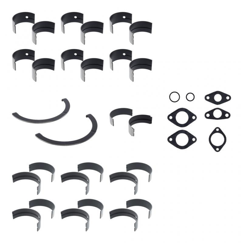PAI INDUSTRIES ­-­ 671700HP ­-­ HIGH PERFORMANCE LOWER BEARING KIT REPLACES DETROIT DIESEL 23531604