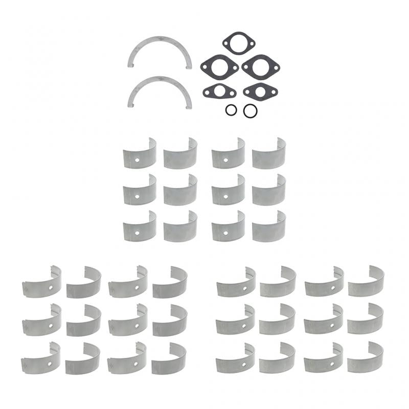 PAI INDUSTRIES ­-­ 671700 ­-­ LOWER BEARING KIT REPLACES DETROIT DIESEL 23531604