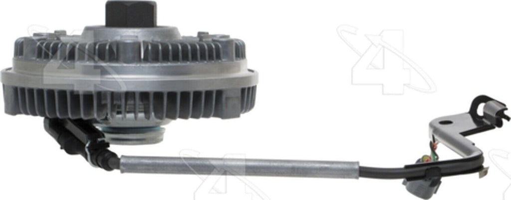Four Seasons Engine Cooling Fan Clutch for Dodge 46069