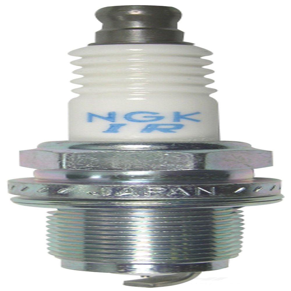 NGK Laser Iridium Spark Plug, MPN# 6994