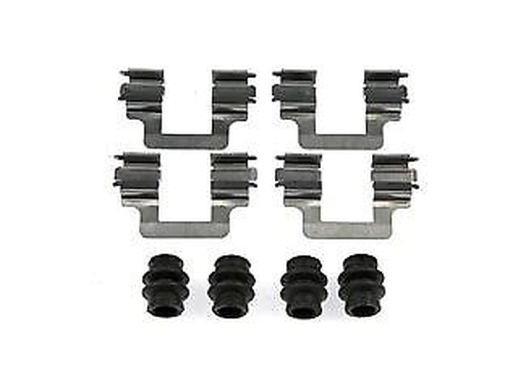 Dorman Disc Brake Hardware Kit for 08-14 Highlander HW13489