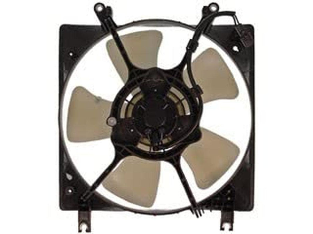 '- 620-310 - Radiator Fan Assembly without Controller