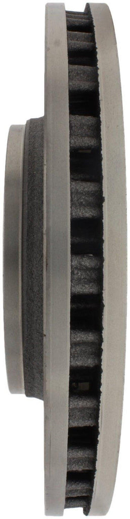 Centric Front Disc Brake Rotor for Uplander, Montana, Terraza, Relay (121.66061)