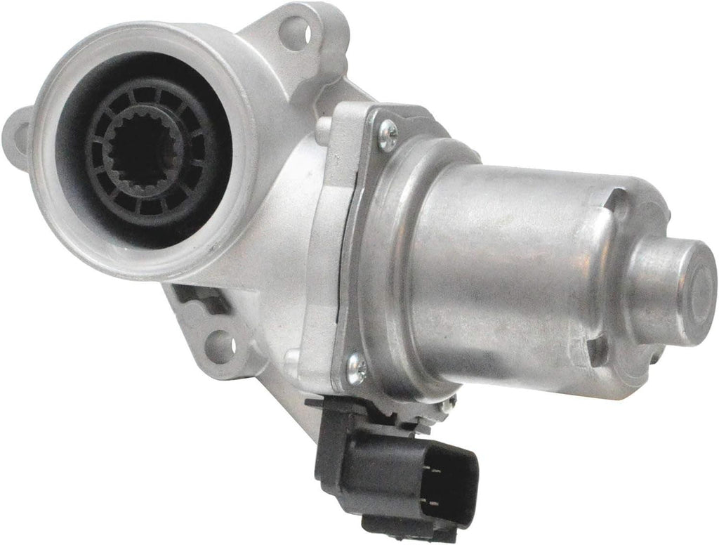 83-121 New Transfer Case Motor