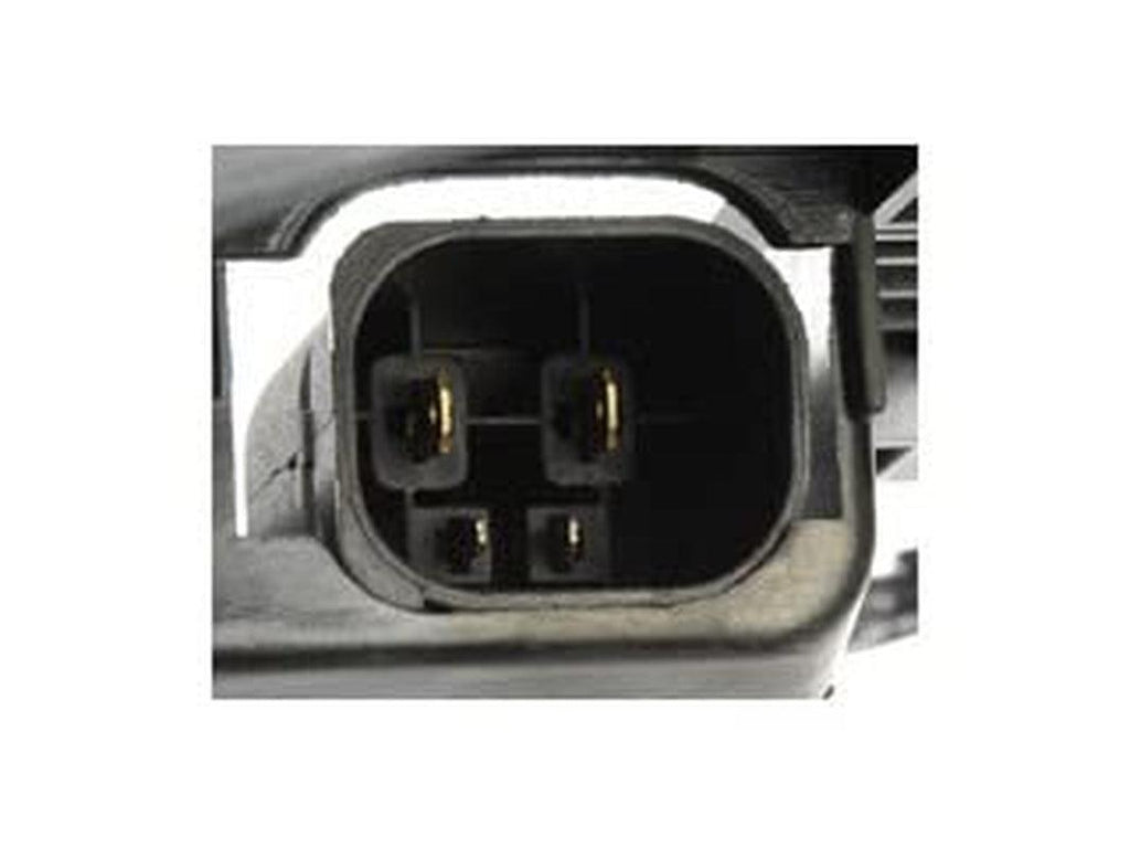 '- 621-373 - Radiator Fan Assembly with Controller