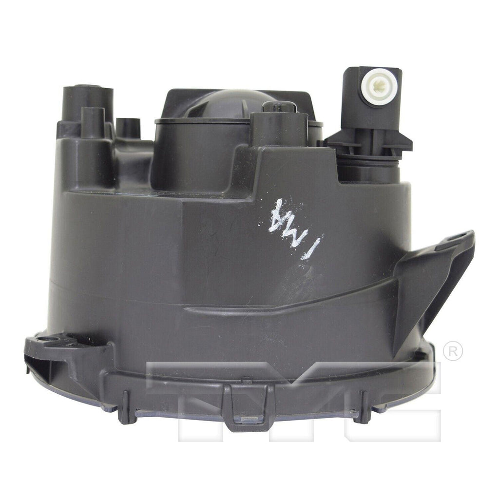 TYC Headlight Assembly for Gladiator, Wrangler 20-16470-00-9