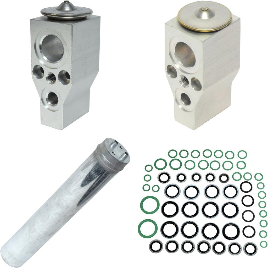 AK1287 - A/C System Repair Kit