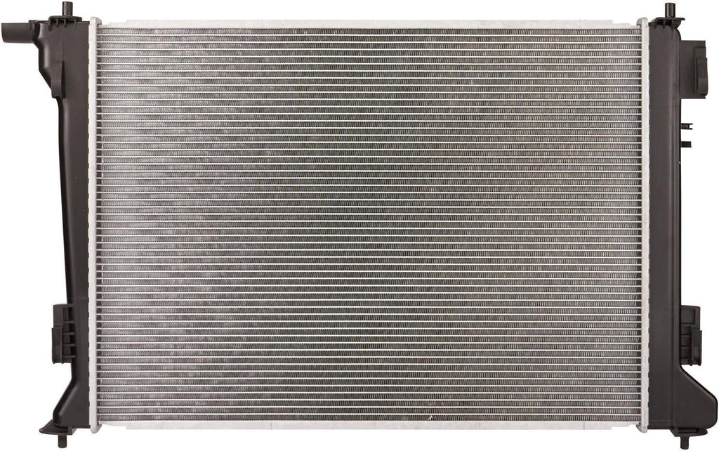 CU13576 Complete Radiator