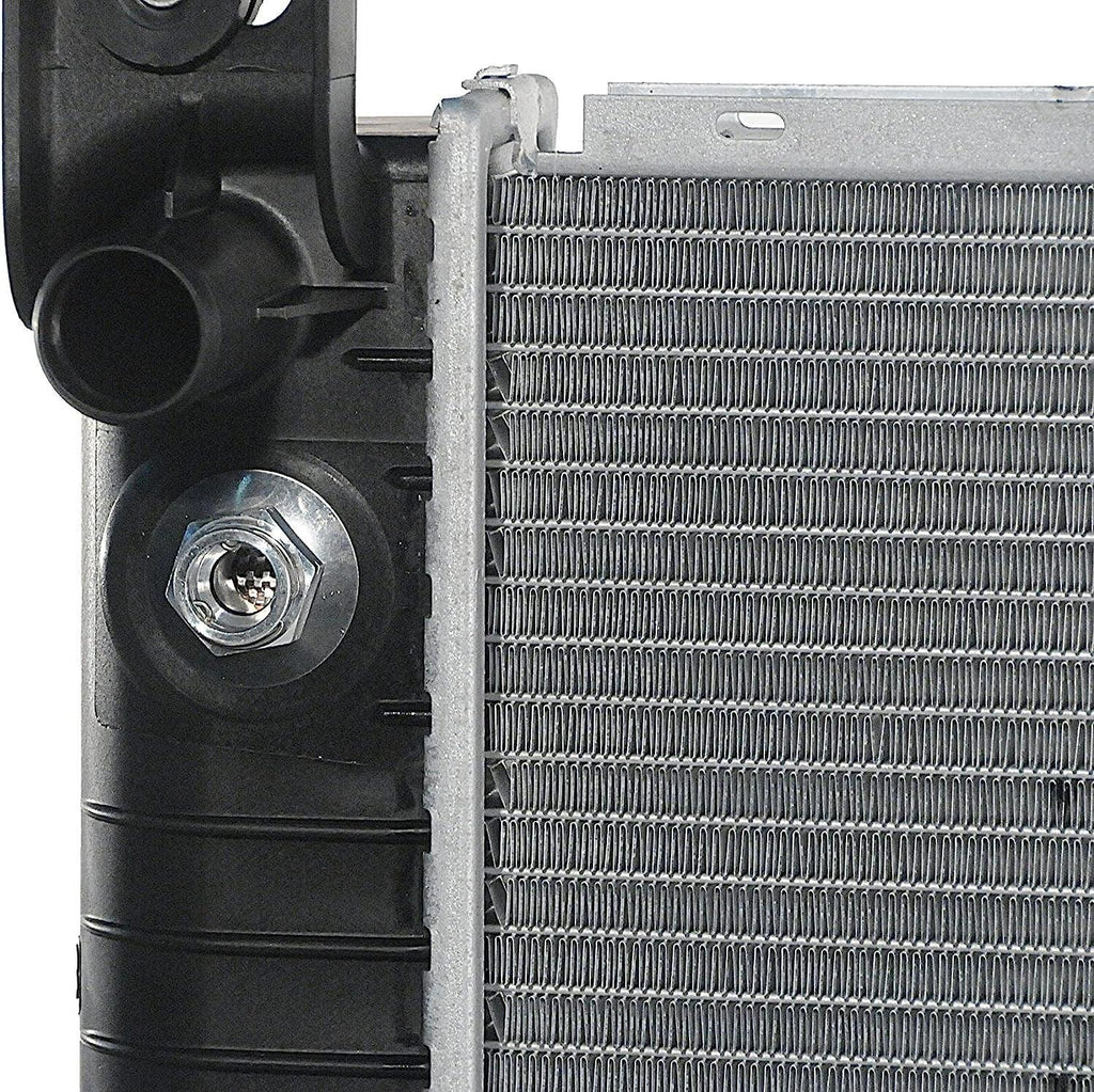 GM Genuine Parts 21694 Radiator