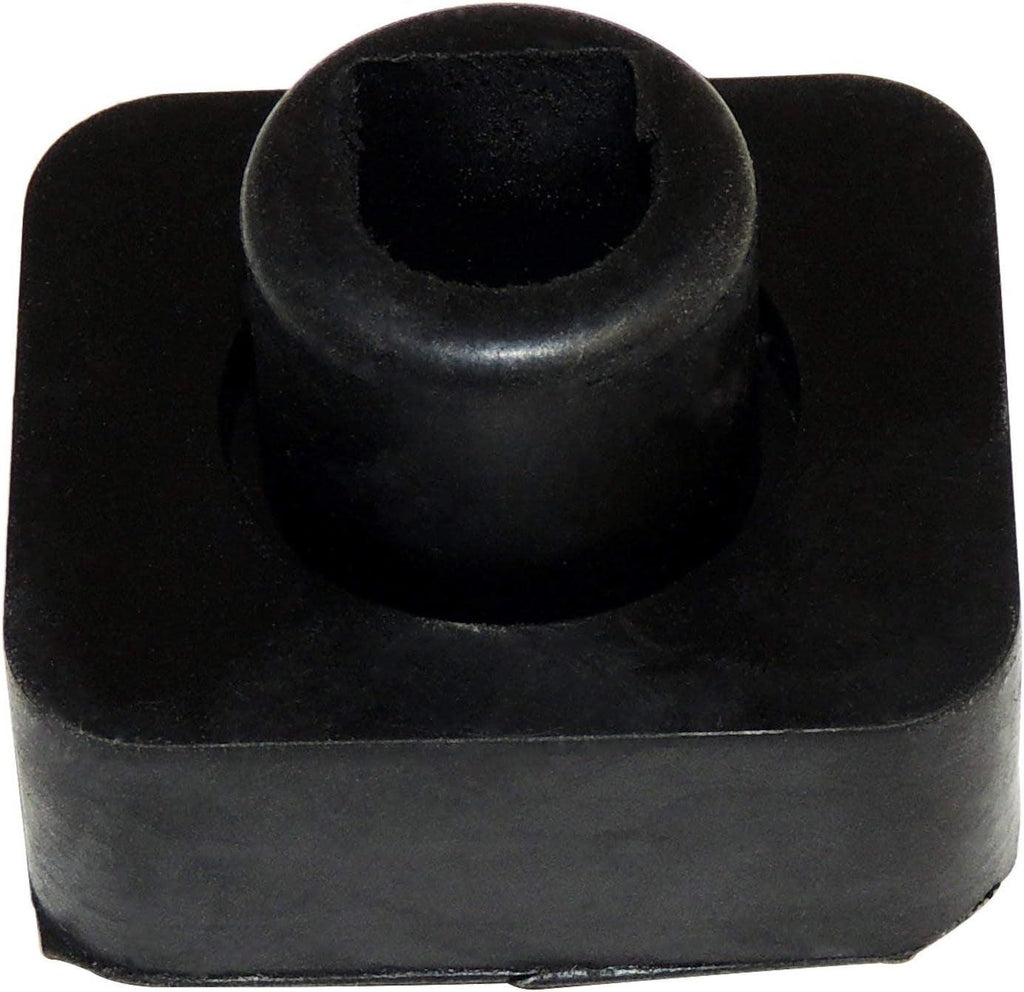 Radiator Isolator