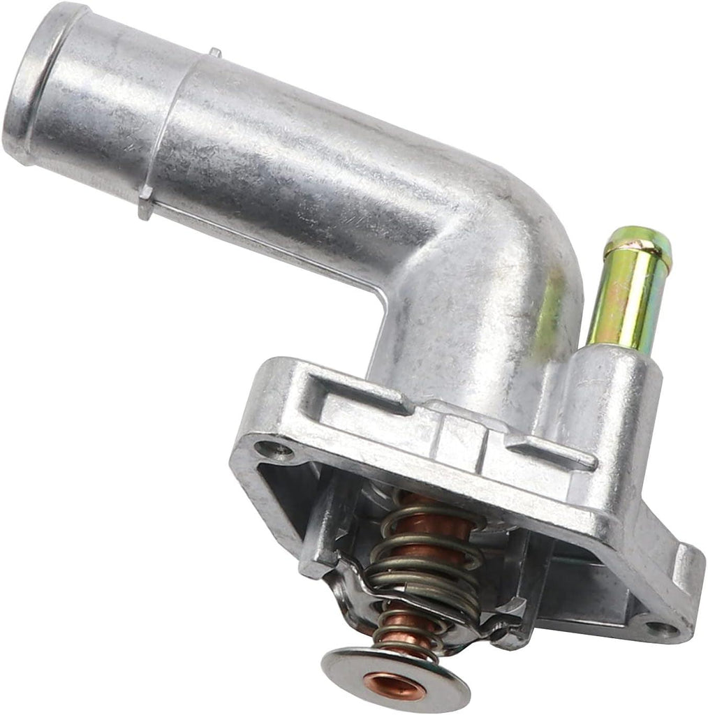 Thermostat Assembly - 143-0815