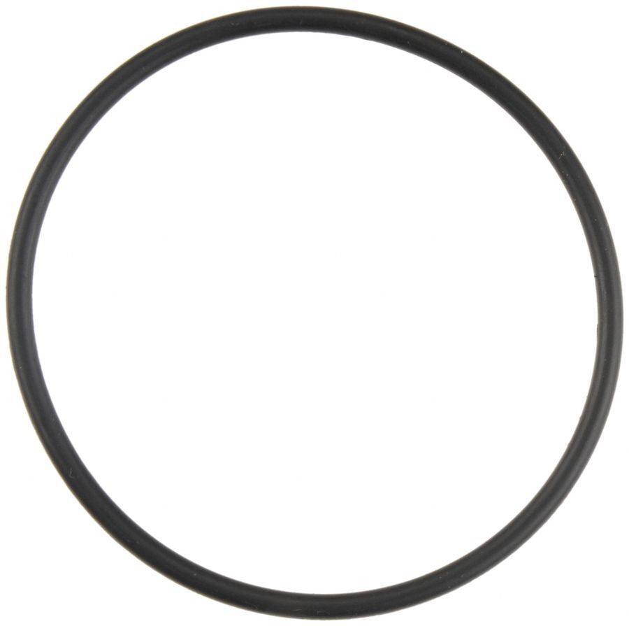 Mahle Engine Coolant Thermostat Housing Gasket for Volkswagen C32294