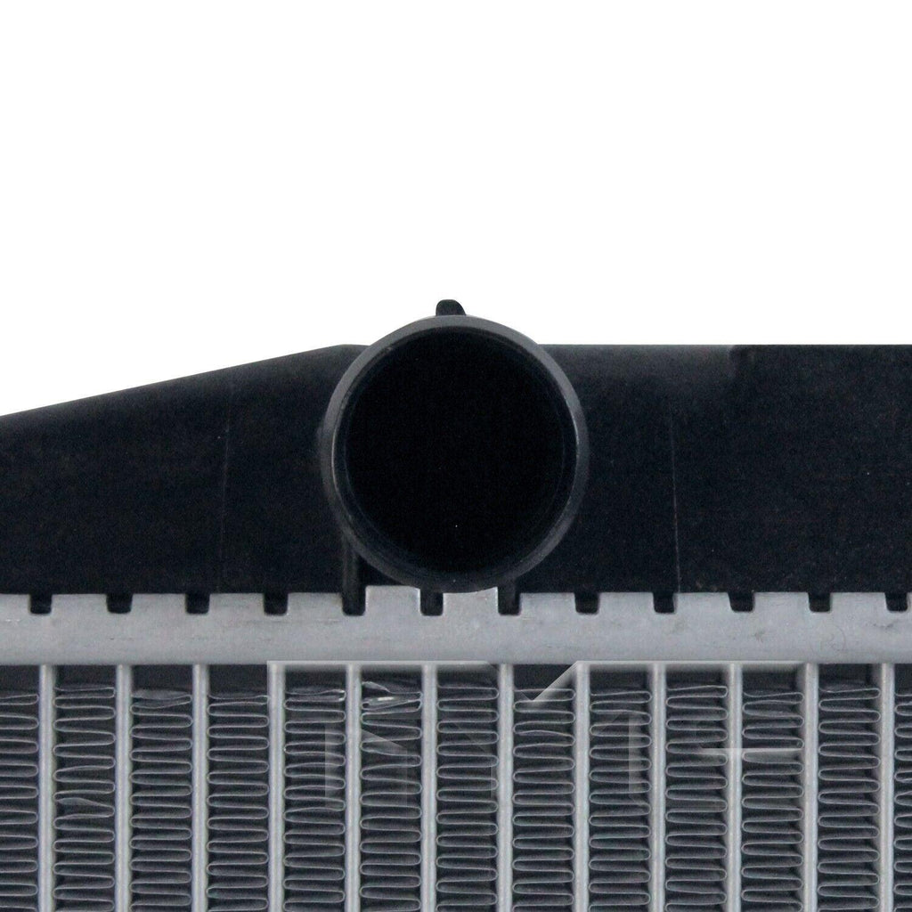 TYC Radiator for 03-07 Accord 2569