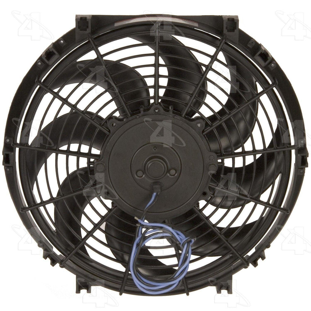 Engine Cooling Fan for Creta, Elantra, Elantra GT, Grand I10, Santa Fe+More 3680