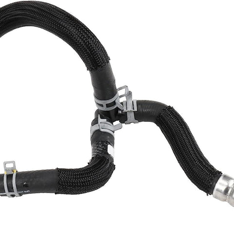 10323602 HVAC Heater Outlet Hose