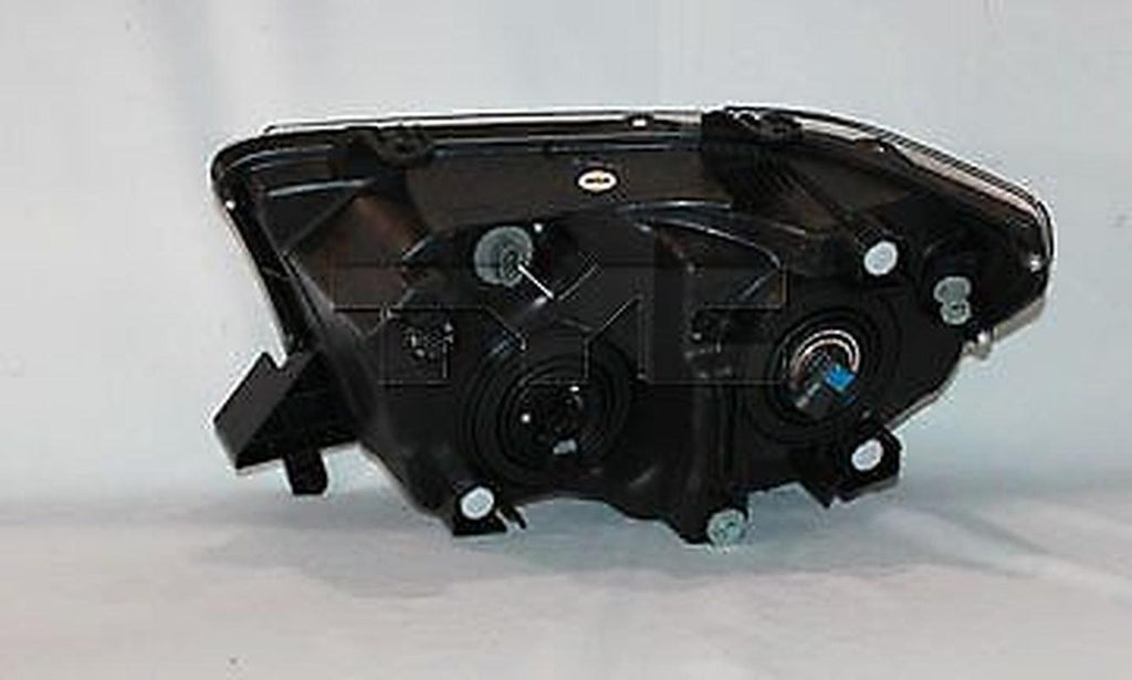 TYC Headlight Assembly for Sequoia, Tundra 20-6847-00