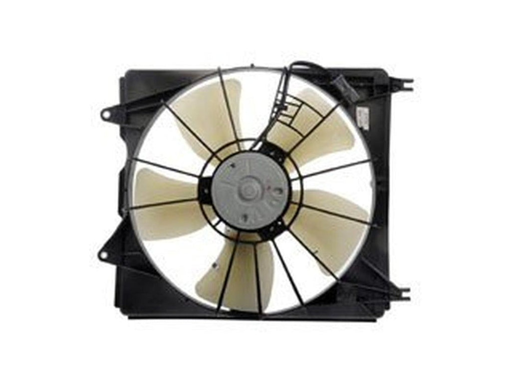 '- 621-348 - Radiator Fan Assembly without Controller