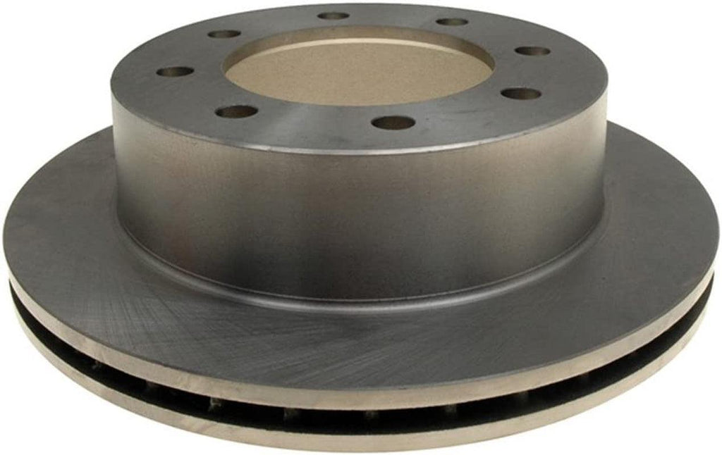 56828R Professional Grade Disc Brake Rotor