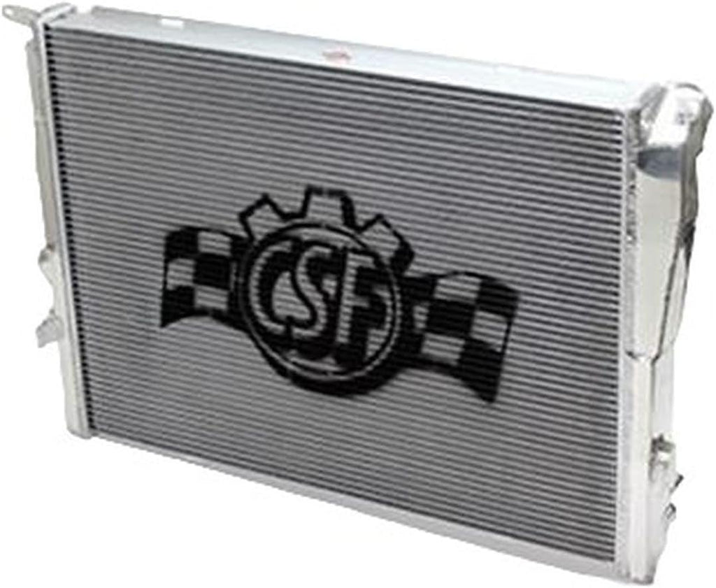 7059 Triple Pass Radiator