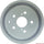 Centric Rear Disc Brake Rotor for RAV4, Hs250H (320.44145F)