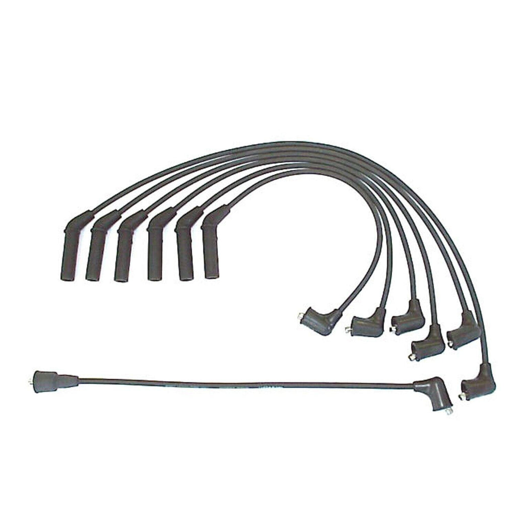 Spark Plug Wire Set for Grand Voyager, Voyager, Caravan, Grand Caravan 671-6135