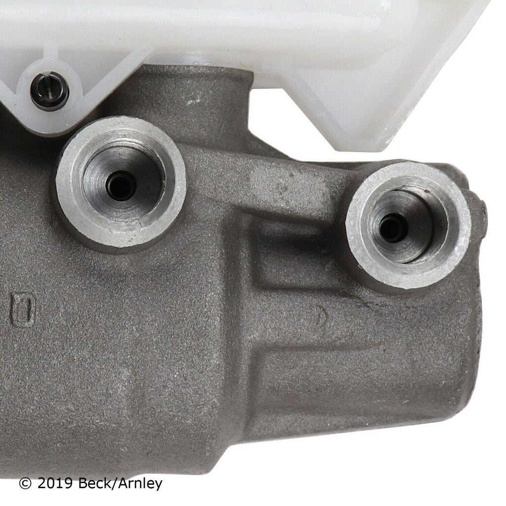 Beck Arnley Brake Master Cylinder for 05-10 Honda Odyssey 072-9803