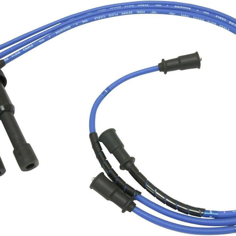 (58402) RC-KRX012 Spark Plug Wire Set