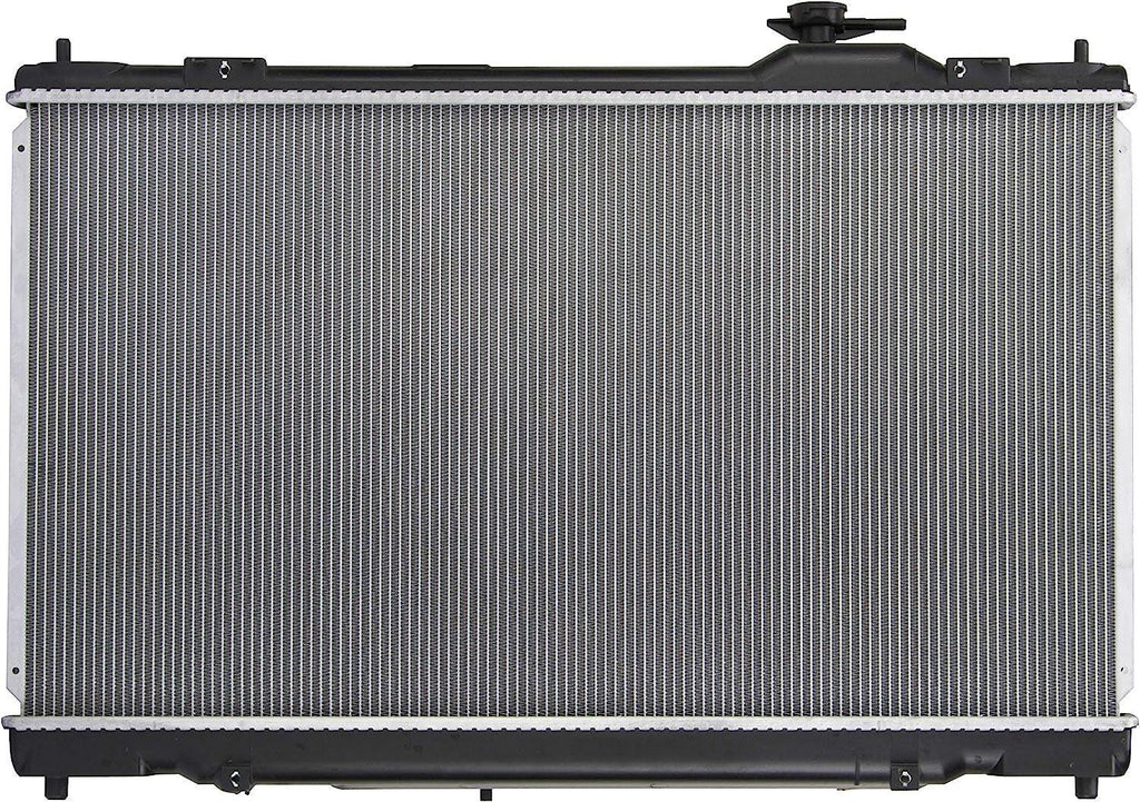 Spectra Complete Radiator CU2781