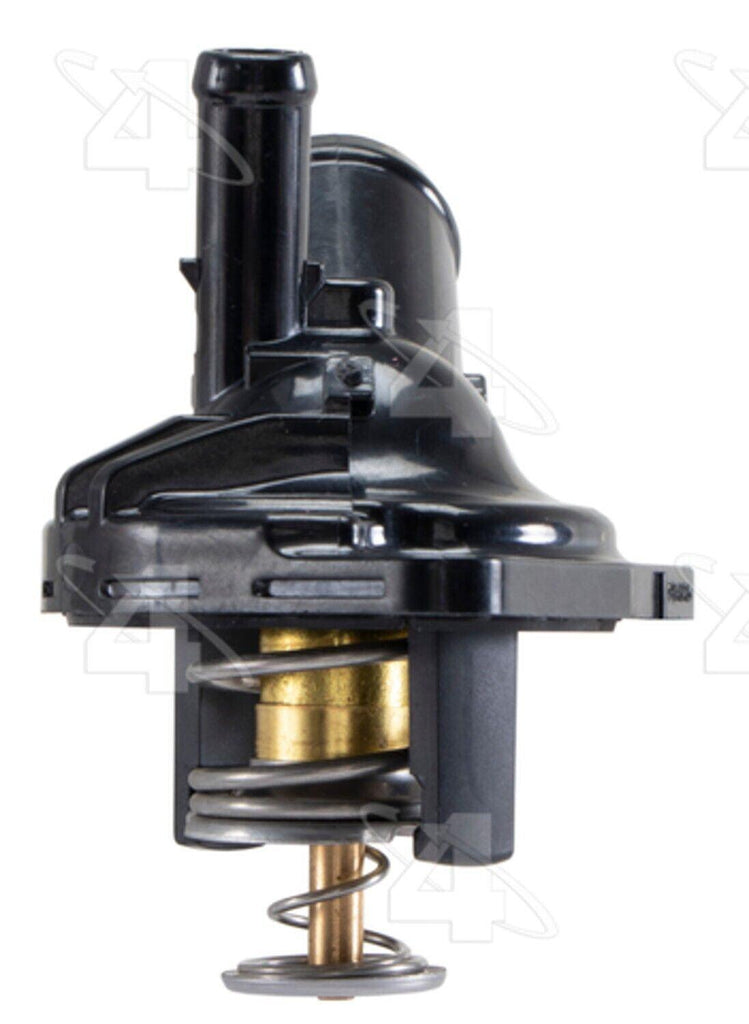 Four Seasons Engine Coolant Thermostat / Water Outlet Assembly for Acura 86233