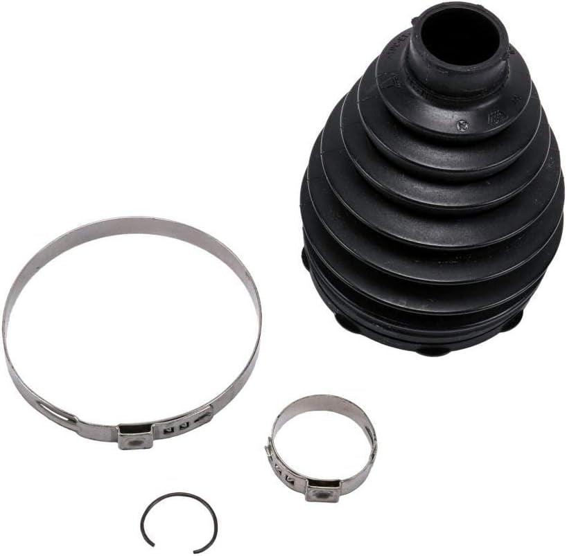 13318002 Axle Boot