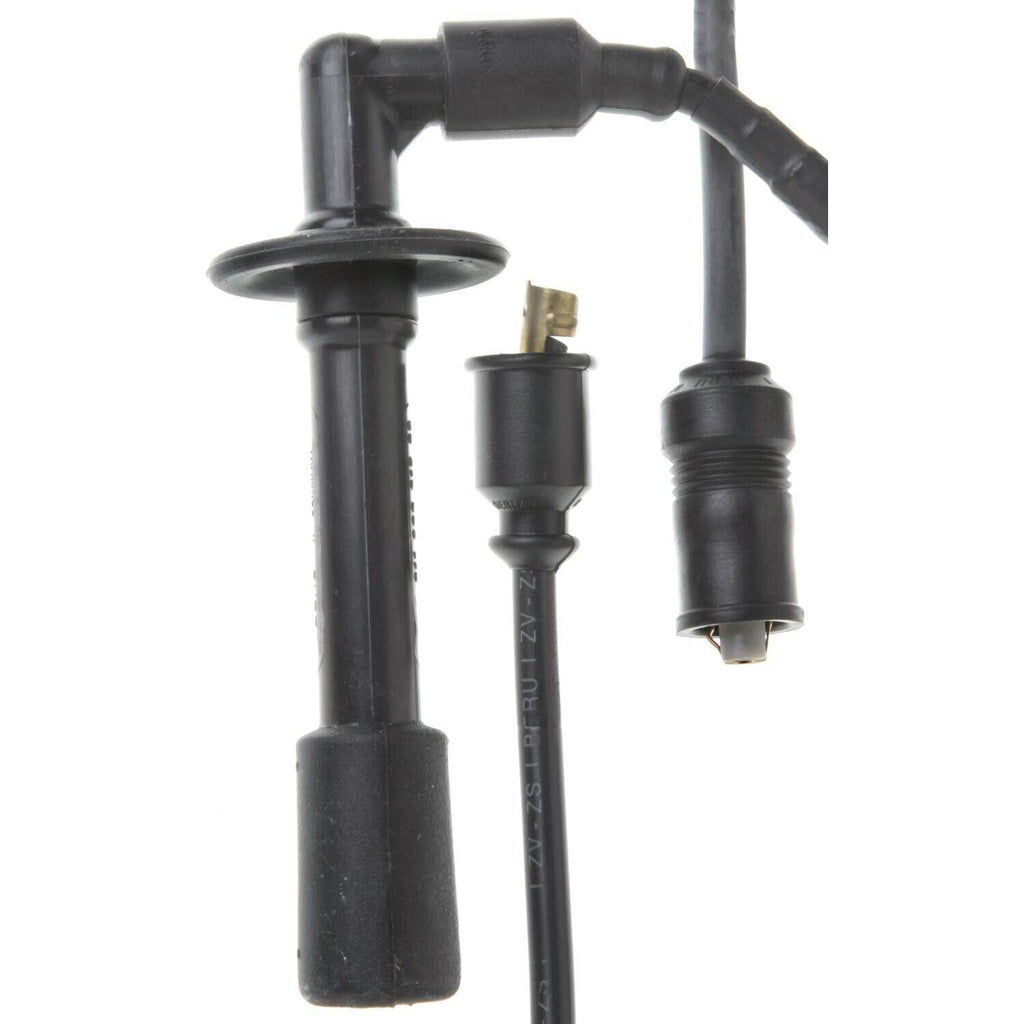 Standard Wires Spark Plug Wire Set for 911, 930 55640