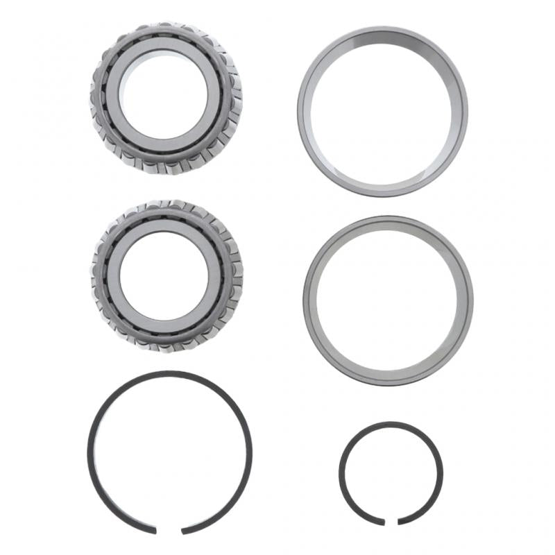 PAI INDUSTRIES ­-­ 681820 ­-­ BEARING KIT REPLACES DETROIT DIESEL 8929422