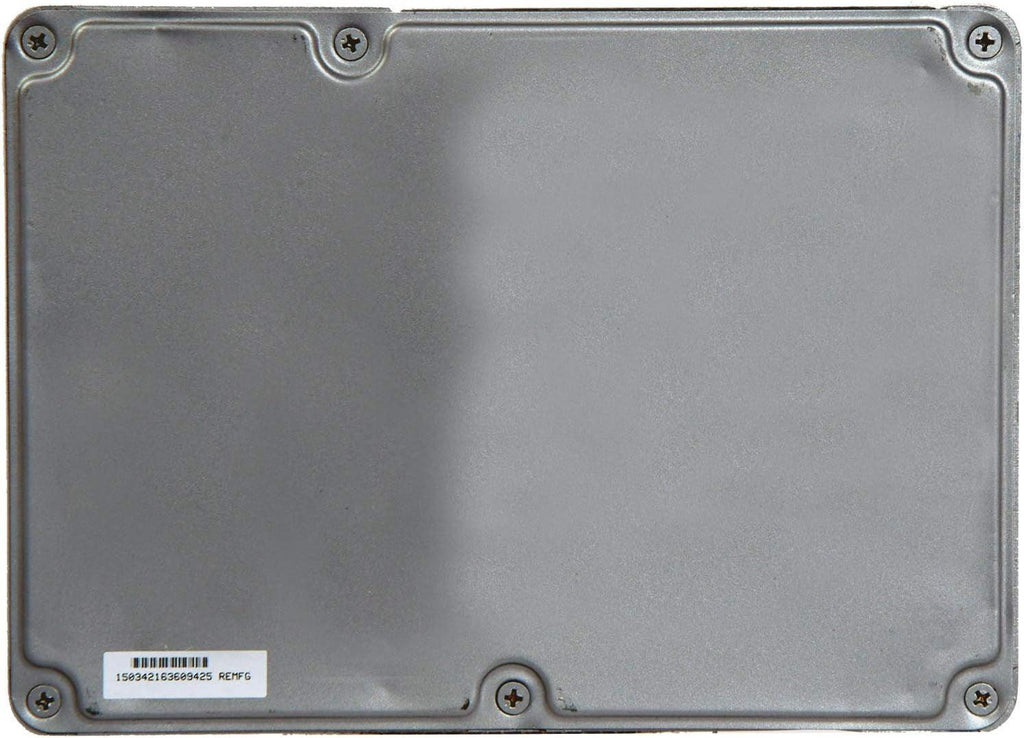 Cardone 72-1636 Remanufactured Engine Control Computer Module, ECC/ECM