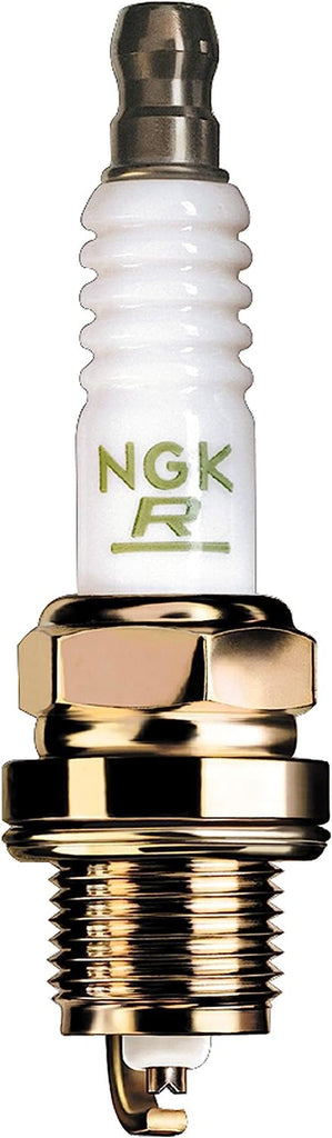 Spark Plug,  DCPR6E, Ea, 1