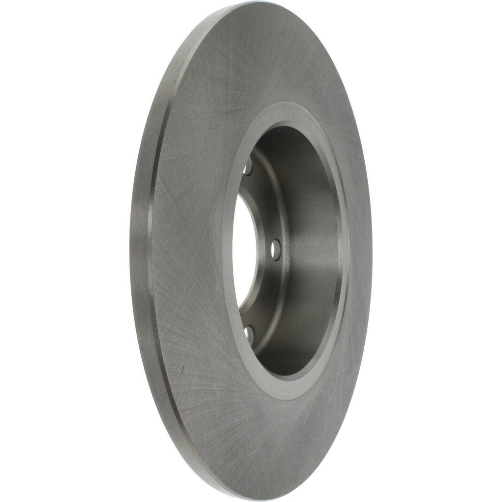 Centric Front Disc Brake Rotor for 318Ti, Z3 (121.34040)