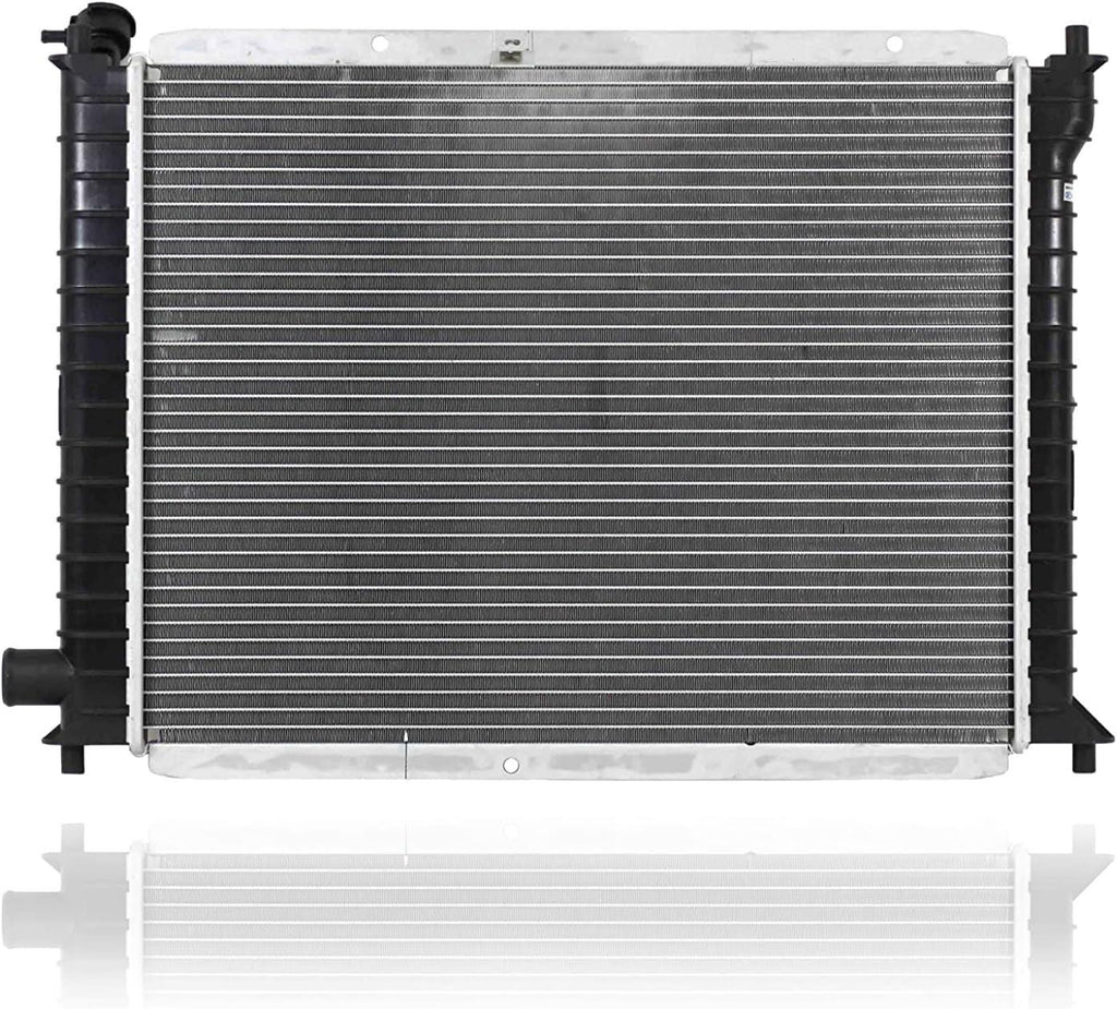 A1273 Radiator