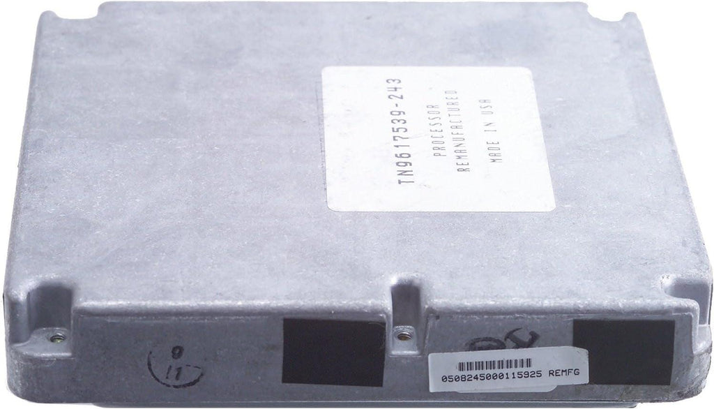 Cardone 72-1924 Remanufactured Engine Control Computer Module, ECC/ECM